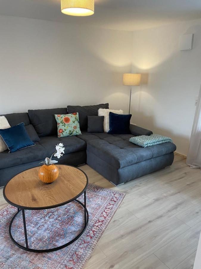 Am Exklusives Loft Mit 3 Schlafzimmern, Netflix, Zentral, Parkplatz Amberg Exterior foto